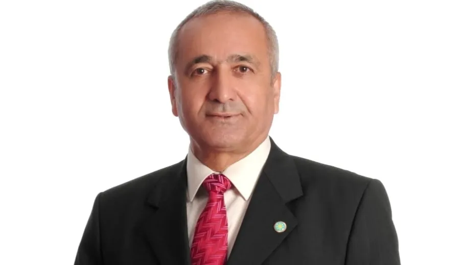Başkan Harun Çapur 30 Ağustos Mesajı