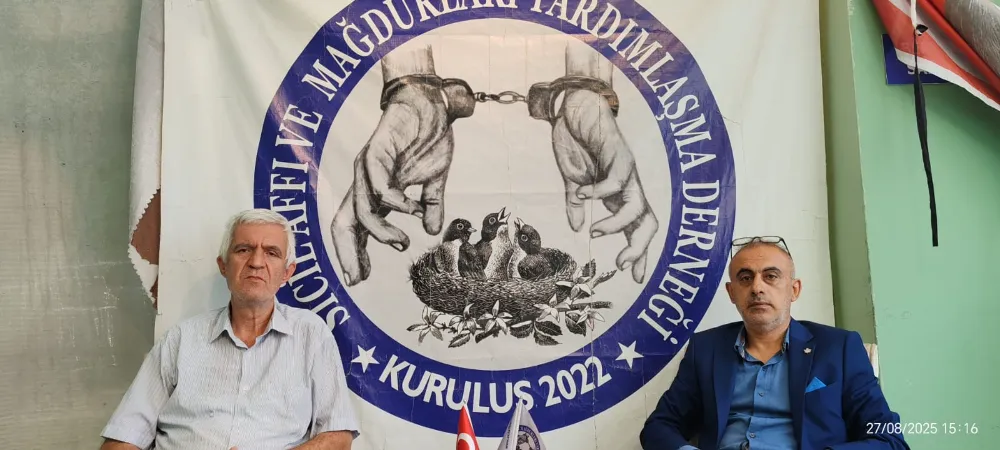 Genel Başkan Baran