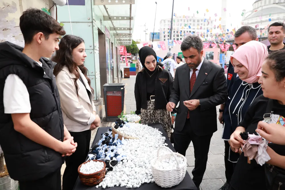 Bağcılar Belediyesi Okumanın Yaşı Yoktur Dedi